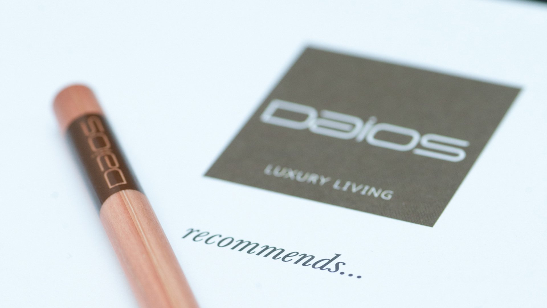 Privacy Policy Of Daios Luxury Living Boutique Hotel