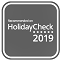 HolidayCheck Award