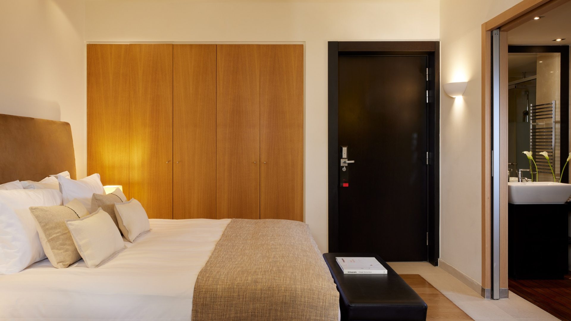 Comfort Room