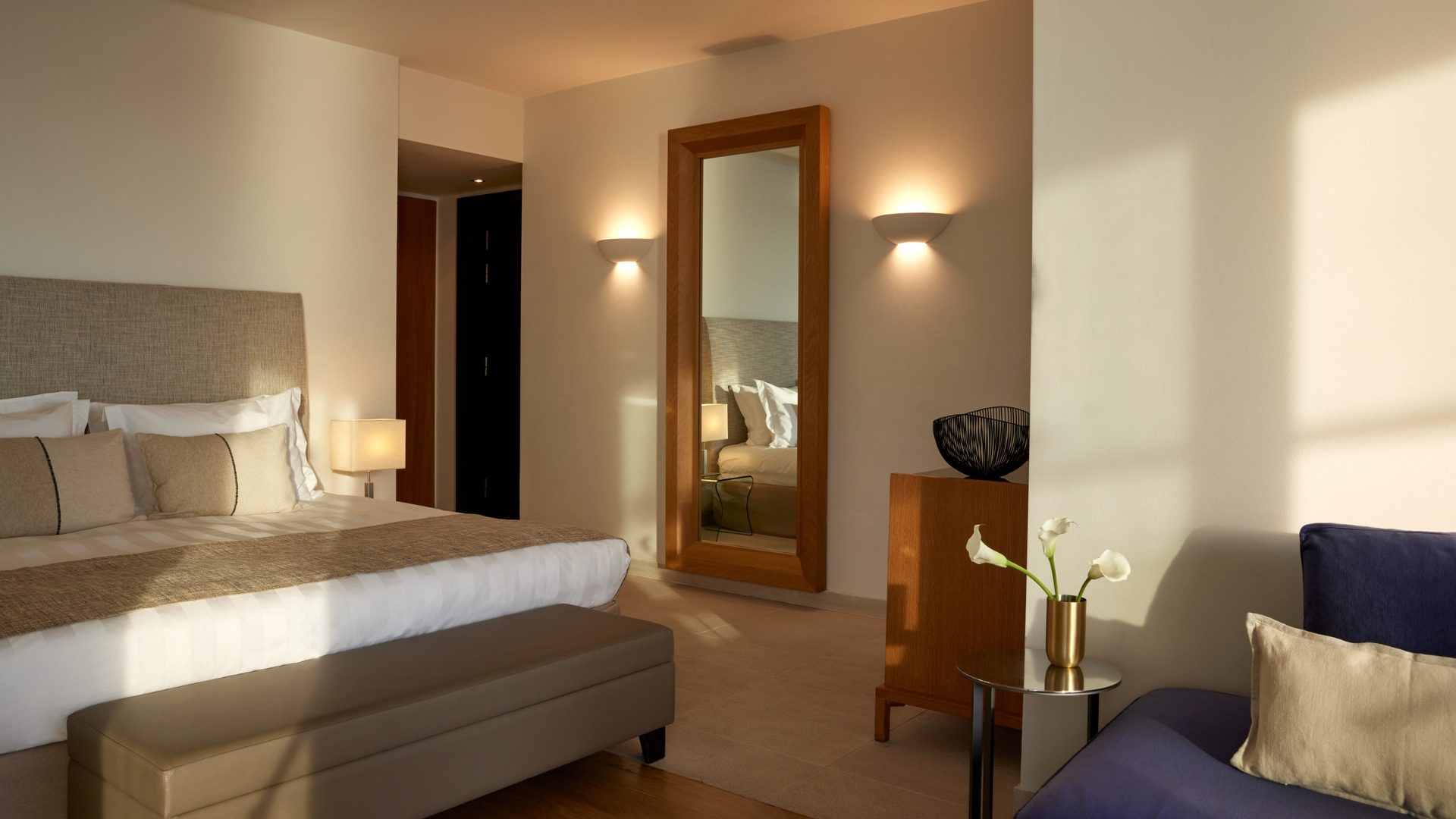 Hotel Suite